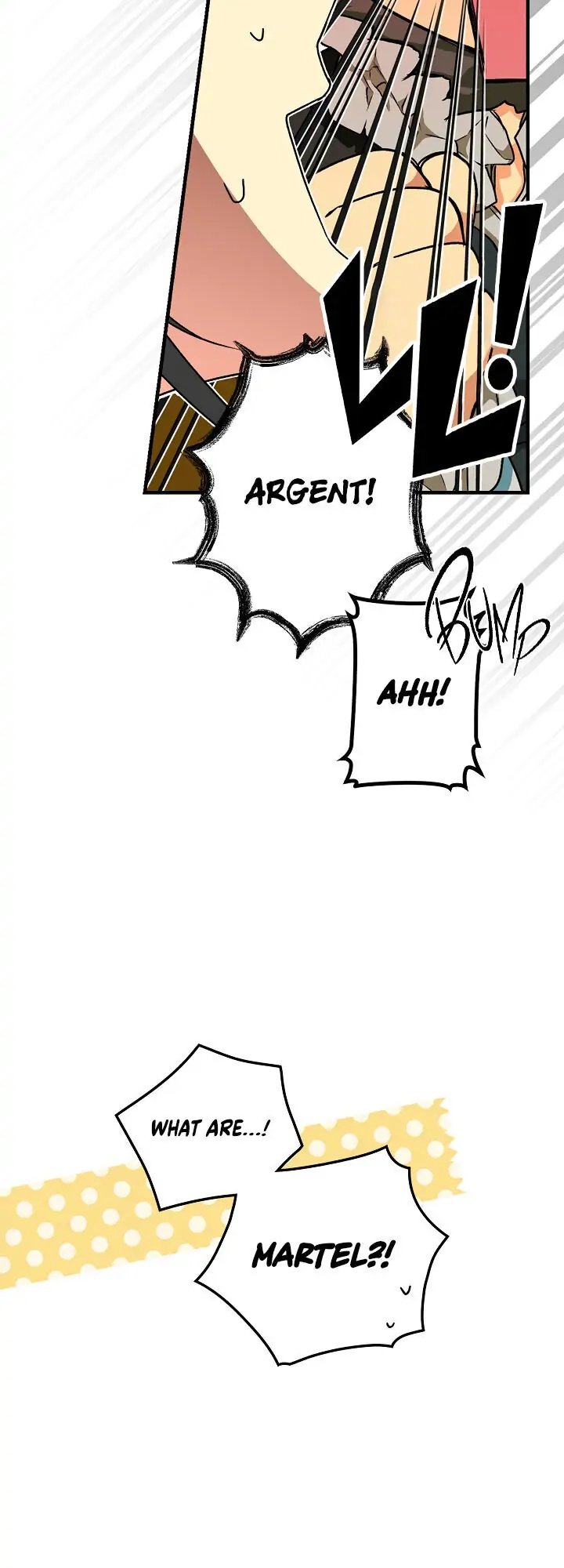 Secret Lady, Chapter 23 image 23